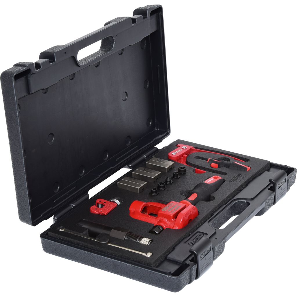 Valcavimo įrankis KS Tools 122.1290 