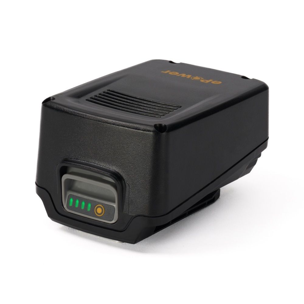 Akumuliatorius Stiga&nbsp;E-Power E 24; 20 V; 4,0 Ah; Li-ion 