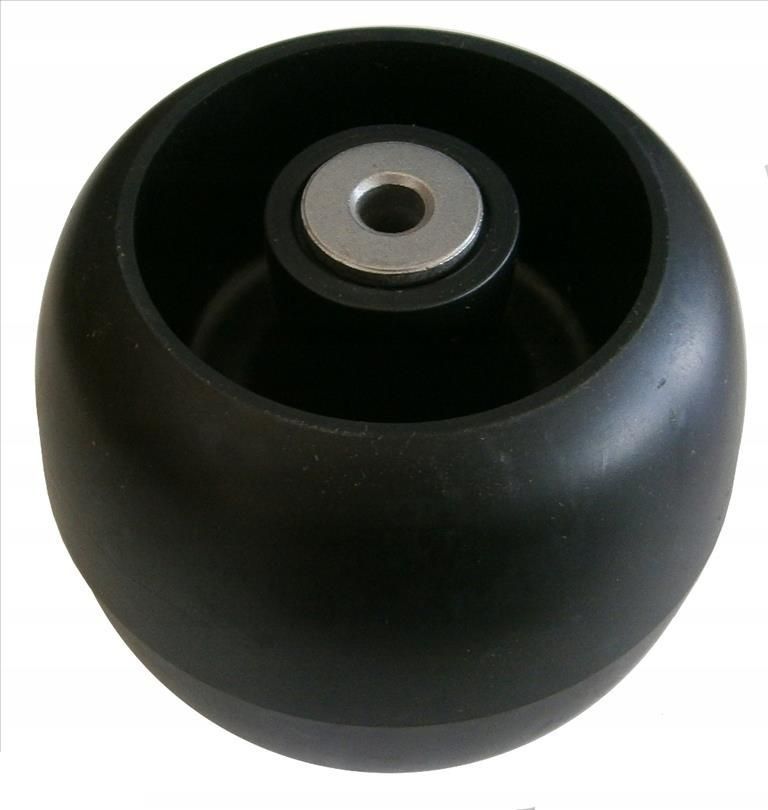 Pjovimo dekos ratukas Stiga 182700004/0; 100 mm 