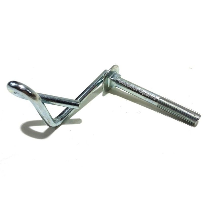 Laikiklis Stiga 181003801/1 