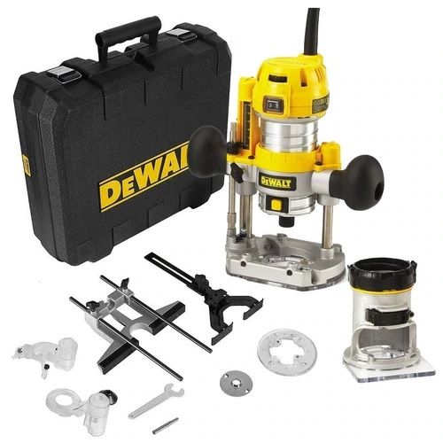 Freza DeWalt D26204K; 900 W
