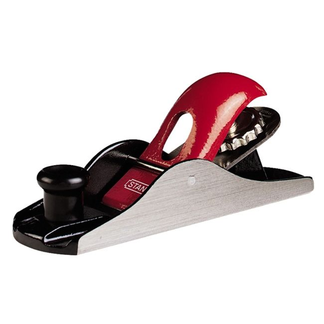 Rankinis oblius Stanley; 40x180 mm