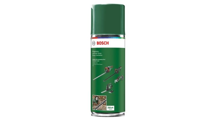 Apsauginis aerozolis Bosch, 250ml
