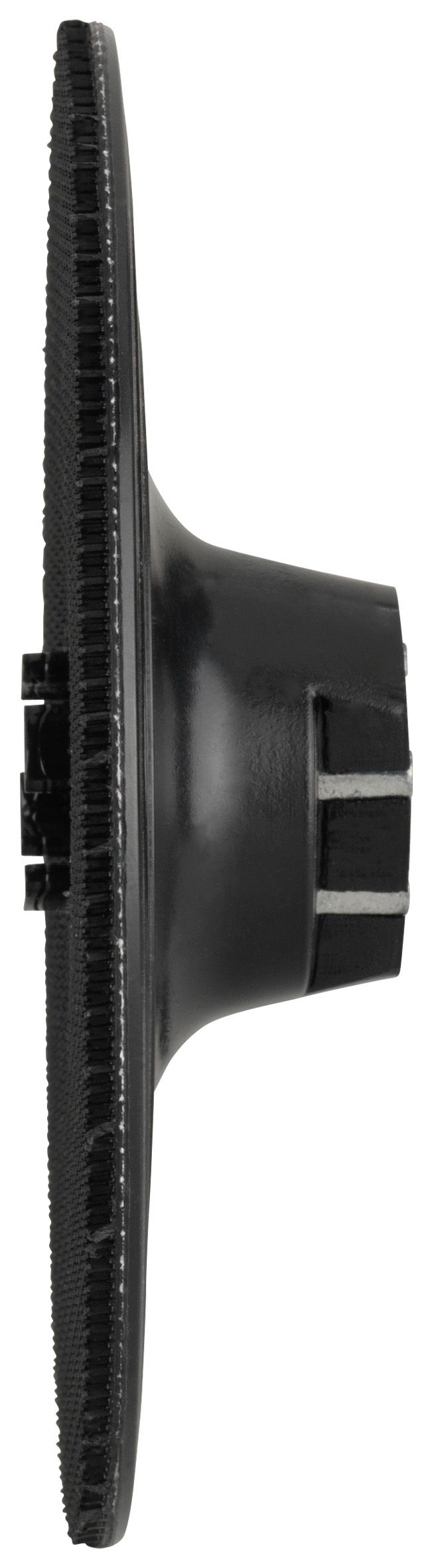 Šlif. padas kamp. šlifuokliui Tyrolit; Ø125 mm