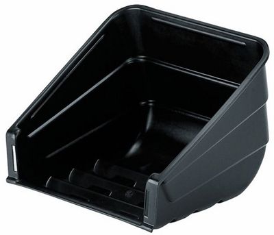 Žolės surinkimo krepšys Bosch 0600886160 vejapjovei AHM 38C/38