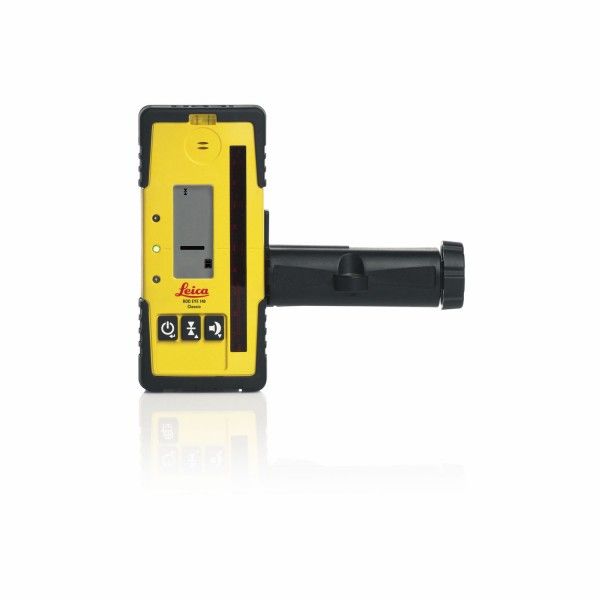 Imtuvas rotaciniam lazeriniam nivelyrui Leica Rod-Eye 140 Classic