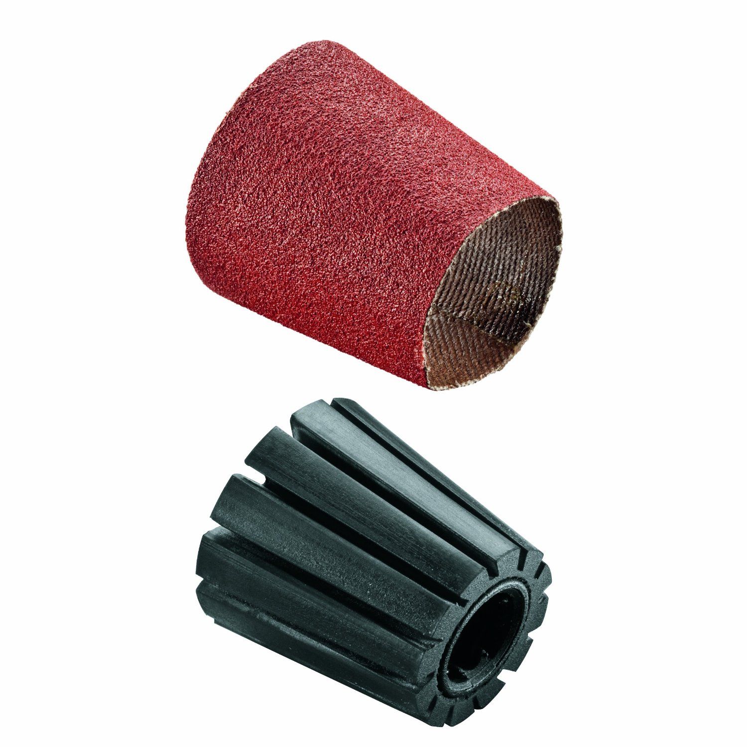 Šlifavimo ritinėlis Bosch 1600A00156; P80; 1 vnt.; + laikiklis