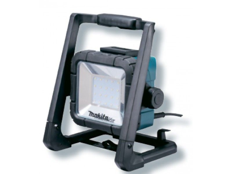 Akumuliatorinis prožektorius Makita DEADML805