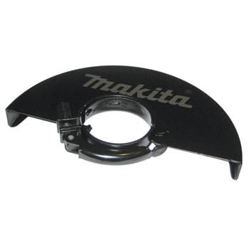 Apsauginis gaubtas kampiniams šlifuokliams Makita 154672-4; 230 mm
