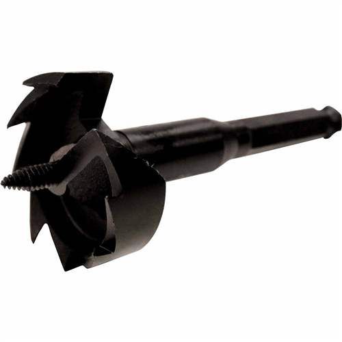 Furnitūros skylių grąžtas Makita D-29957; 28 mm