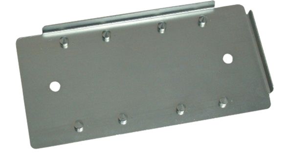 Perforuota plokštė Makita 451271-6