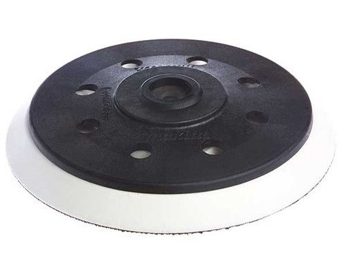 Šlifavimo padas Makita 196684-1; 150 mm 