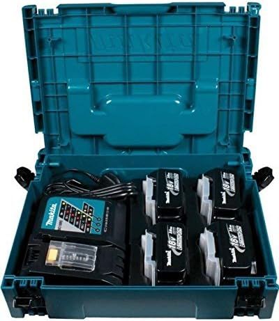 Įdėklas lagaminui Makita Makpac 1 