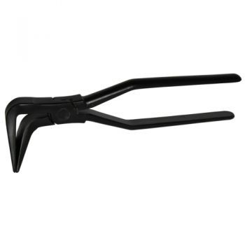 Skardos lankstymo replės Bessey D351-60