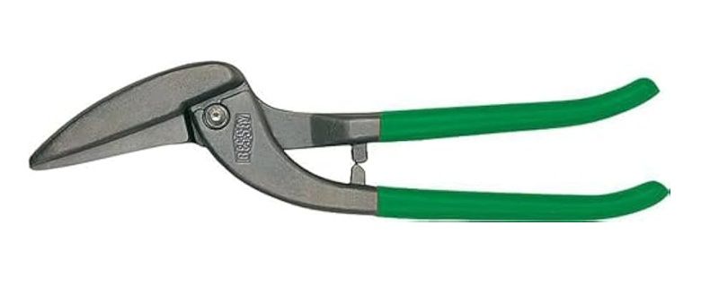 Skardos kirpimo žirklės Bessey D118-300