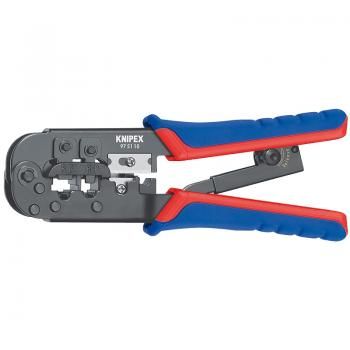 Antgalių presavimo replės Knipex 975110