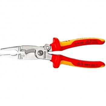 Elektriko replės Knipex 1396200