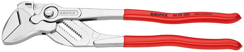 Replės Knipex 8603300