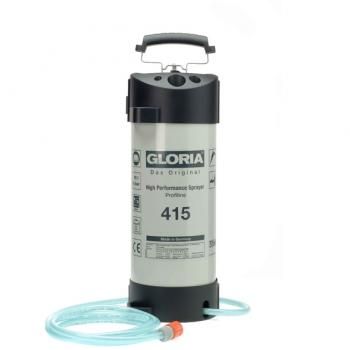 Slėgiminis vandens tiekimo indas Gloria 000415.0000 