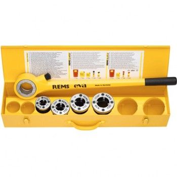 Rankinis sriegiklis Rems Eva Set 520015