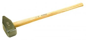 Kūjis Peddinghaus Cados 1027023000; 3 kg