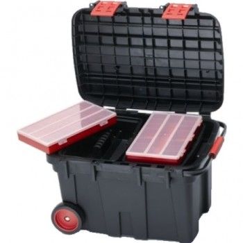 Įrankių vežimėlis Parat Profi-line 5841.5 