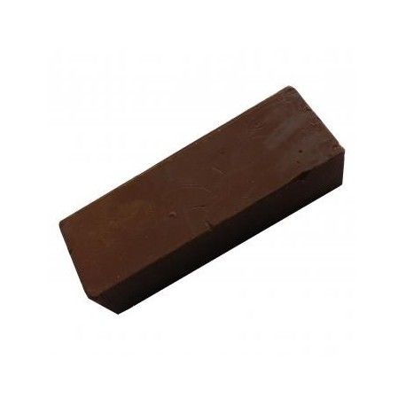 Poliravimo pasta Osborn 2103007012 rudos spalvos