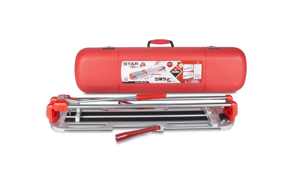 Rankinės plytelių pjovimo staklės Rubi STAR-51 14944