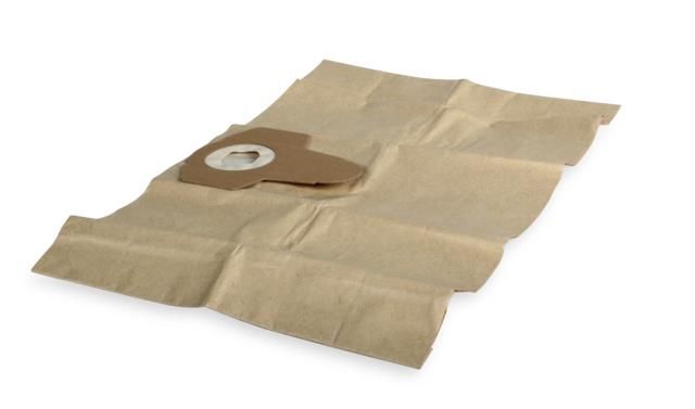 Dulkių surinkimo maišelis Rubi 50964; 4 vnt.