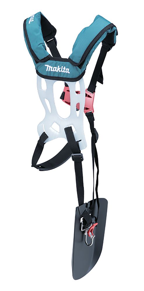 Dvigubas diržas krūmapjovėms&nbsp;Makita 122906-3