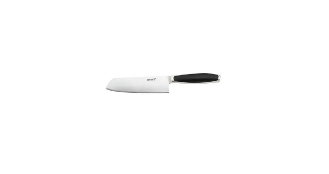 Santoku tipo peilis Fiskars Royal; 17 cm