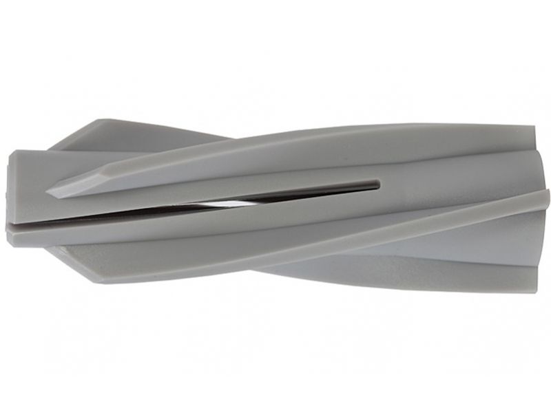 Nailoninis kaištis Fischer GB 10; 20 vnt.