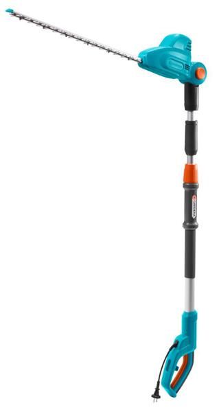 Teleskopinės gyvatvorių žirklės Gardena THS 500/48; 500 W elektrinės; 48 cm ilgio