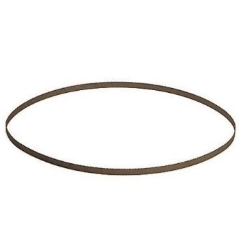 Juostinių staklių pjovimo juosta  Flex; 1335x13x0,65 mm; 8-12 TPI; 1 vnt.