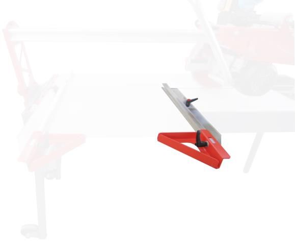 45° atrama pjovimo staklėms Rubi 54844 