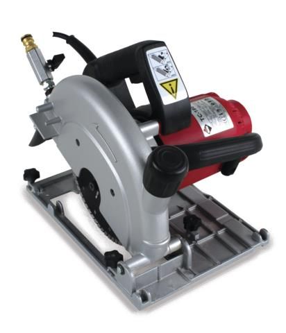 Diskinis pjūklas plytelėms Rubi TC-180 