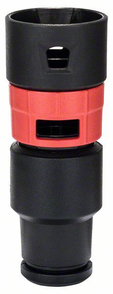 Adapteris dulkių siurbliams Bosch 2608000585