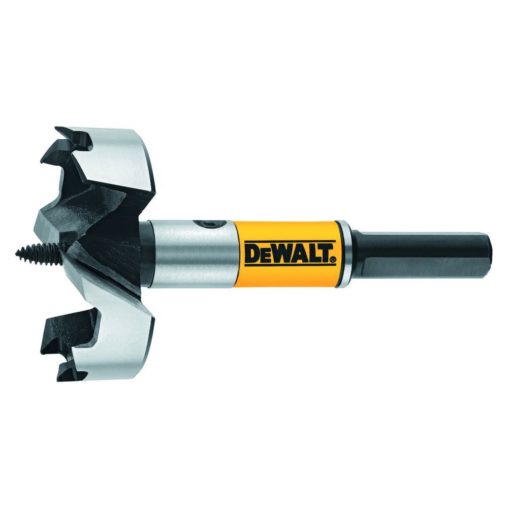 Furnitūros skylių grąžtas DeWalt DT4578-QZ; 35 mm
