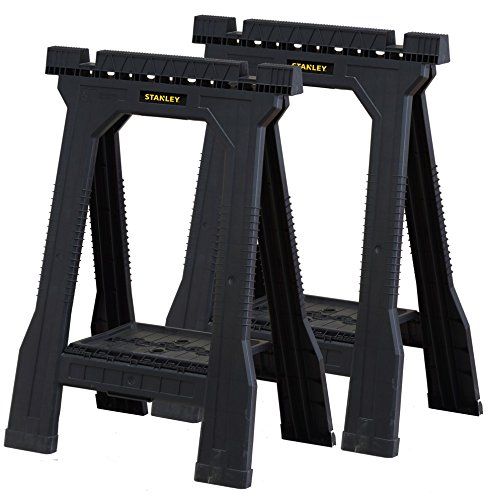 2 dalių darbastalis Stanley STST1-70355