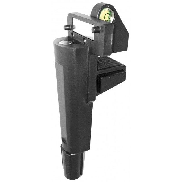 Lazerinio nivelyro laikiklis Makita LE00784968