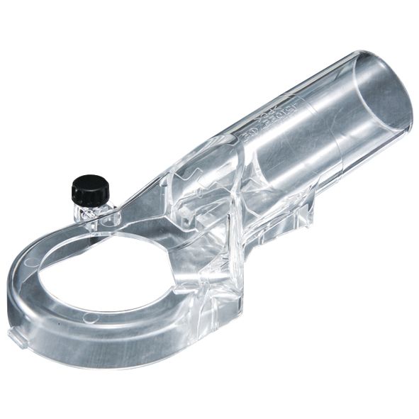 Dulkių nusiurbimo priedas Makita RP0900