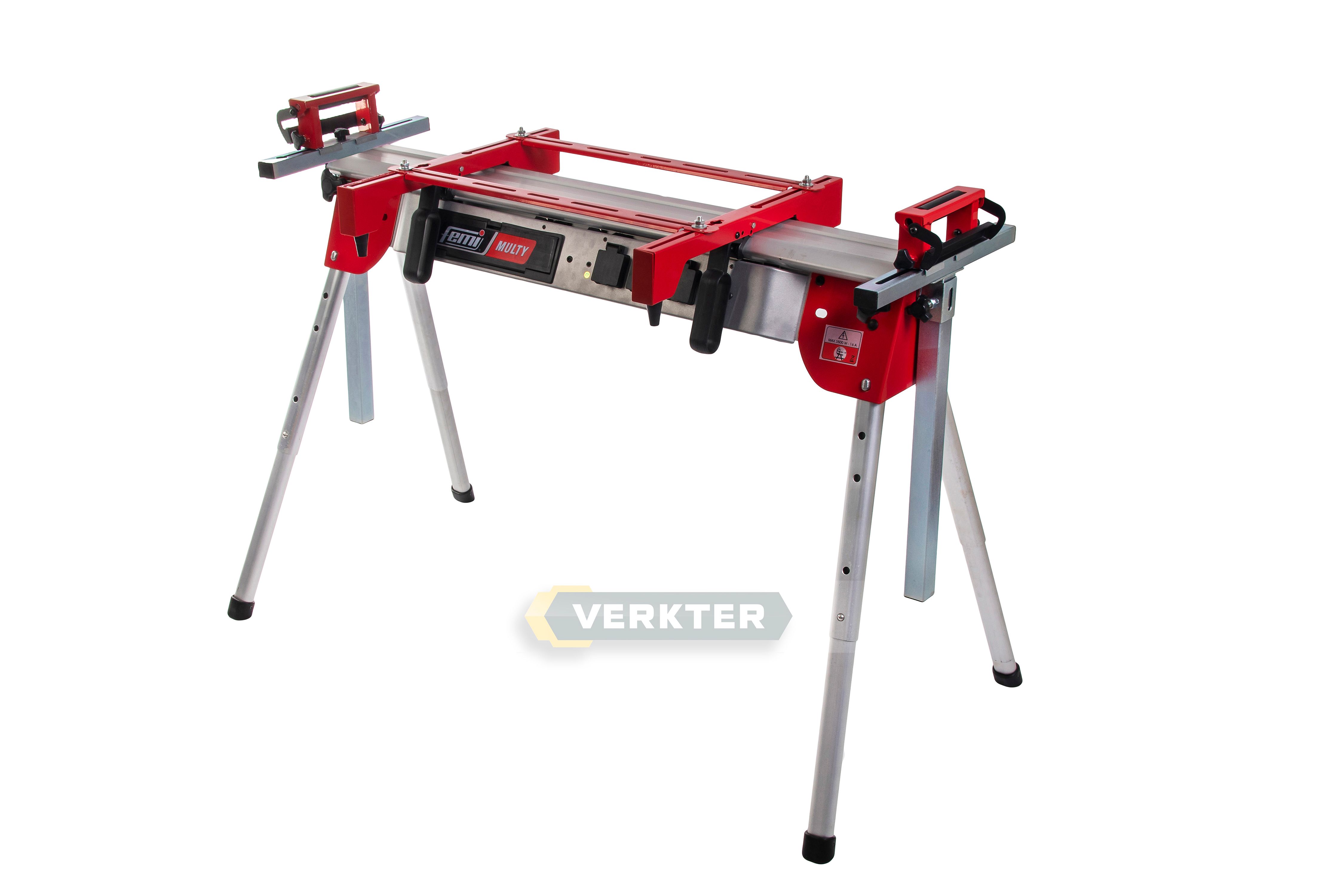 Darbastalis skersinio pjovimo staklėms Femi Multy 360 