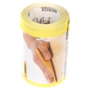 Šlifavimo popieriaus rulonas Mirka 1653400160; 115mmx5m; P60