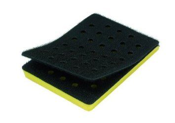 Šlifavimo padas Mirka 8295340111; 75x100 mm