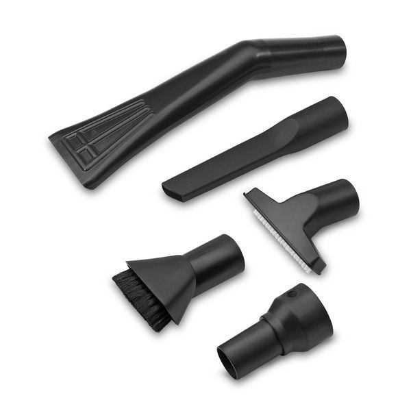 Automobilio siurbimo priedų rinkinys Karcher DN35