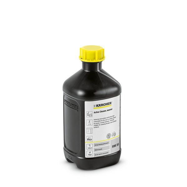 Aktyvus šarminis valiklis Karcher RM 55; 2,5 l