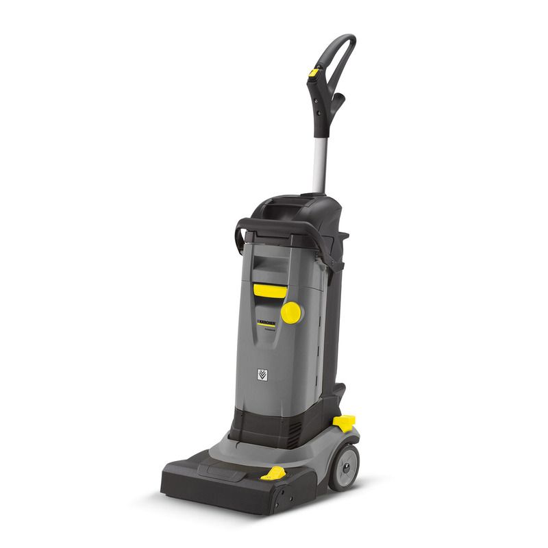 Grindų plovimo įrenginys Karcher BR 30/4 C