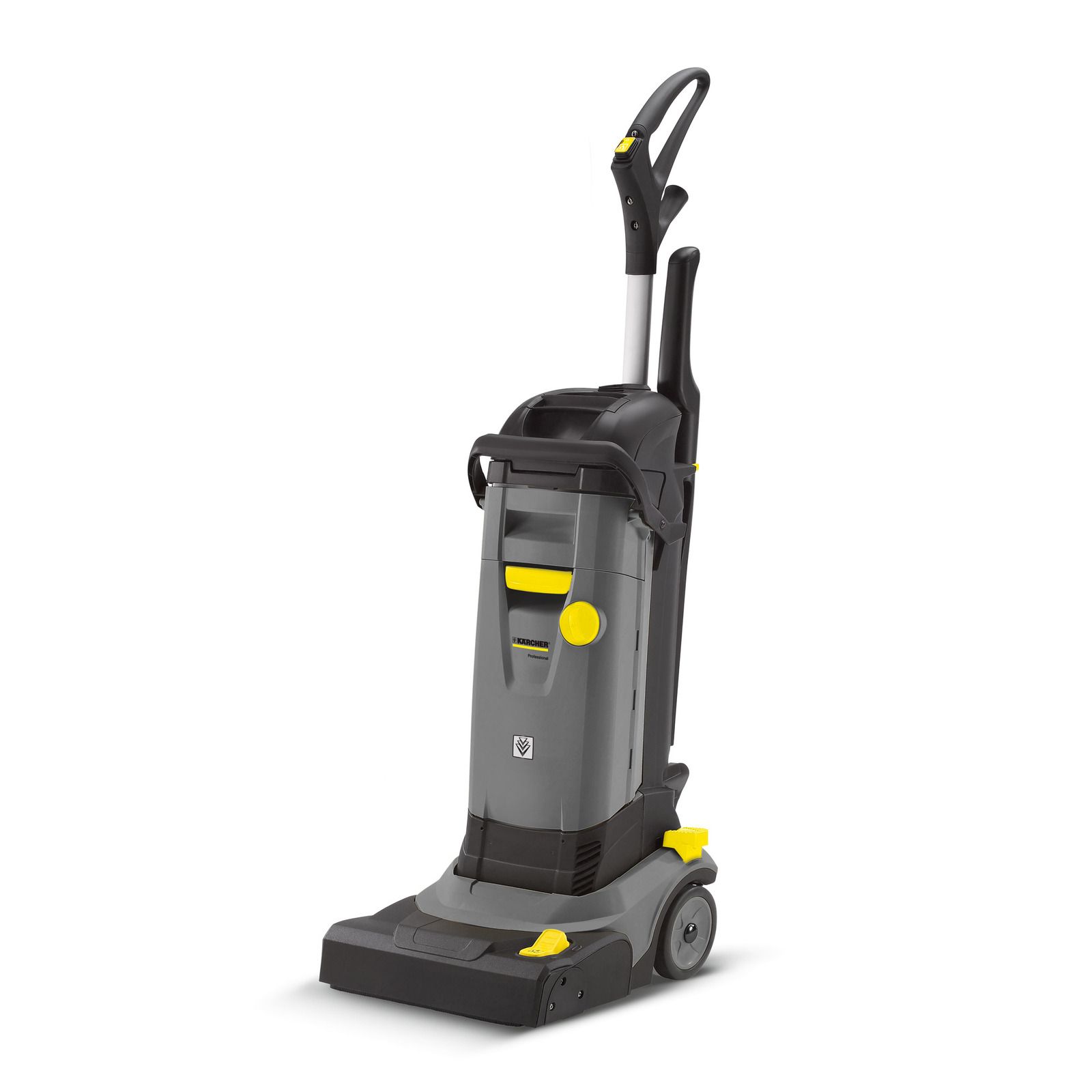 Grindų plovimo įrenginys Karcher BR 30/4 C Adv