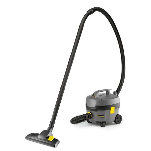 Sauso valymo siurblys Karcher T 7/1 Classic