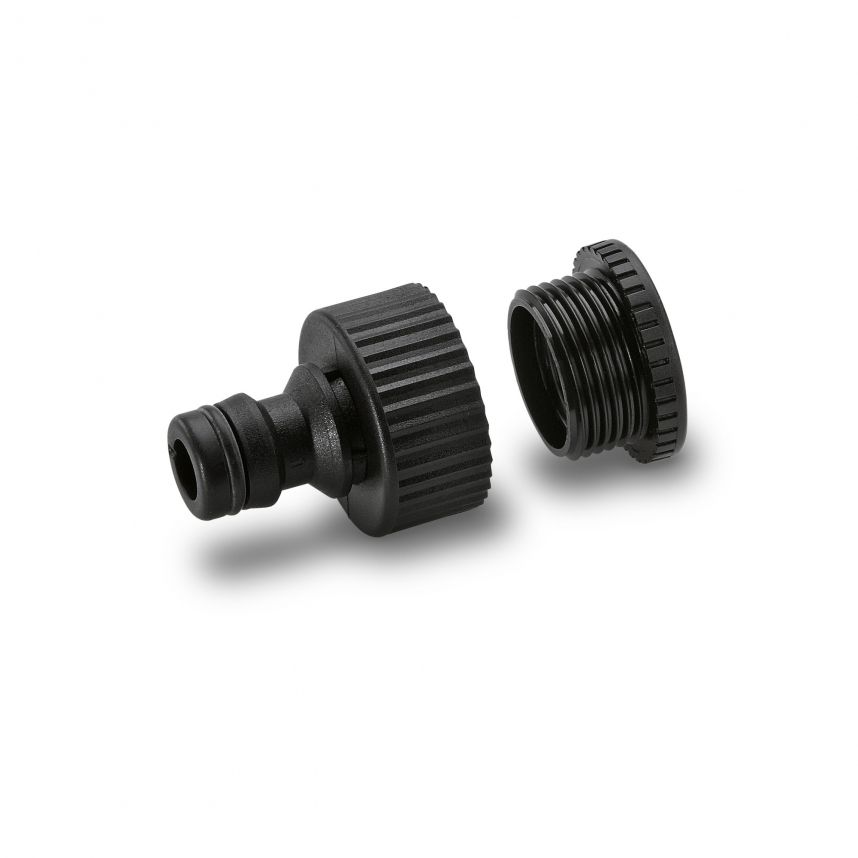 Čiaupo jungtis su reduktoriumi Karcher 2.645-007.0, 26,5 mm (G 3/4'') - 33,3 mm (G 1'')...